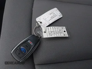 2025 Subaru Crosstrek Premium с VIN JF2GUHDC4S8236937, выставлен на аукционе IAAI как лот 42303004 с пробегом 493 миль миль и . История ставок и продаж доступна на DreamBid. Изображение 11.