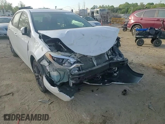 2014 Toyota Corolla L с VIN 2T1BURHE7EC142005, выставлен на аукционе Copart как лот 54441715 с пробегом 97 037 миль миль и Списание • Salvage title. История ставок и продаж доступна на DreamBid. Изображение 13.
