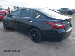 2017 Nissan Altima SV with VIN 1N4AL3AP5HC167723, listed as a IAAI auction lot 41500427 with 113,174 mi miles and . Bid and sale history available at DreamBid. Image 3.