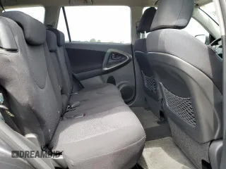 2011 Toyota RAV4 Sport with VIN JTMRF4DV7B5045865, listed as a Copart auction lot 65627905 with 199,707 mi miles and Clean title. Bid and sale history available at DreamBid. Image 11.