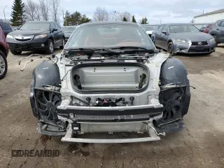 2021 Porsche 911 Carrera with VIN WP0AA2A9XMS205961, listed as a Copart auction lot 51911995 with 47,393 mi miles and Non Repairable. Bid and sale history available at carsss.com. Image 5.