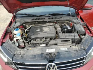 2016 Volkswagen Jetta SEL with VIN 3VWL07AJ2GM323581, listed as a Copart auction lot 58790005 with 90,692 mi miles and Non repairable. Bid and sale history available at DreamBid. Image 11.