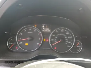 2013 Subaru Legacy 2.5i z VIN 4S3BMBA66D3043516, wystawiony jako Copart lot #59712795 z przebiegiem 80 282 mil mil oraz Szkoda całkowita • Salvage title. Historia ofert i sprzedaży dostępna na DreamBid. Obrazek 9.