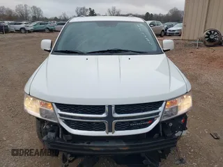 2012 Dodge Journey Crew z VIN 3C4PDCDG8CT342184, wystawiony jako IAAI lot #41542695 z przebiegiem 205 215 mil mil oraz . Historia ofert i sprzedaży dostępna na DreamBid. Obrazek 12.