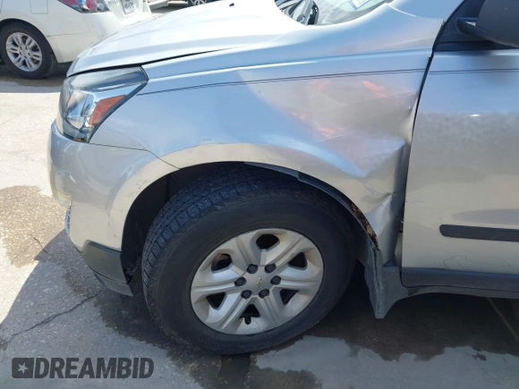 2017 Chevrolet Traverse LS with VIN 1GNKRFED3HJ351219, listed as a IAAI auction lot 42737249 with 141,718 mi miles and . Bid and sale history available at DreamBid. Image 18.