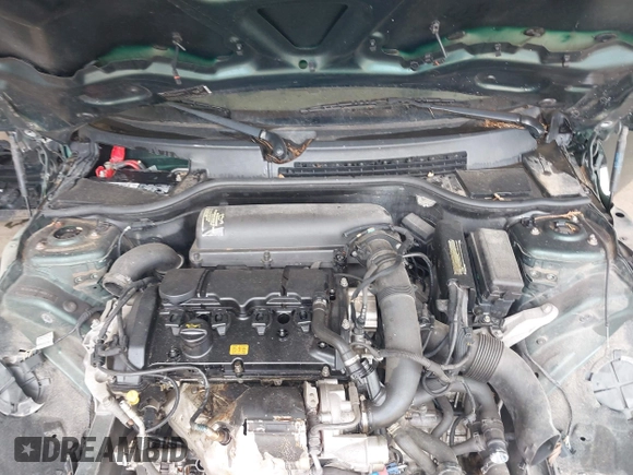 2011 MINI Hardtop S with VIN WMWSV3C59BTY12169, listed as a IAAI auction lot 42472128 with 81,303 mi miles and . Bid and sale history available at DreamBid. Image 10.