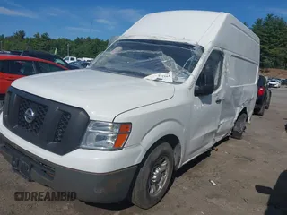 2015 Nissan NV SV with VIN 1N6BF0LY2FN803703, listed as a IAAI auction lot 42342161 with 146,010 mi miles and . Bid and sale history available at DreamBid. Image 21.