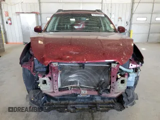 2012 Subaru Outback Limited with VIN 4S4BRDKC4C2280197, listed as a Copart auction lot 51958995 with 117,270 mi miles and Salvage title. Bid and sale history available at DreamBid. Image 5.