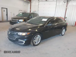 2017 Chevrolet Malibu LT with VIN 1G1ZE5ST6HF212819, listed as a IAAI auction lot 42058461 with 133,650 mi miles and . Bid and sale history available at DreamBid. Image 18.