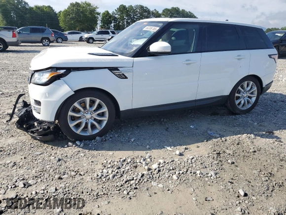 2016 Land Rover Range Rover Sport HSE с VIN SALWR2PF6GA116502, выставлен на аукционе Copart как лот 60208765 с пробегом 87 021 миль миль и Списание • Salvage title. История ставок и продаж доступна на DreamBid. Изображение 1.