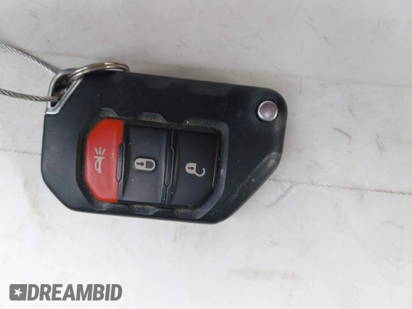 2023 Jeep Gladiator Rubicon с VIN 1C6JJTBG9PL524342, выставлен на аукционе IAAI как лот 41732659 с пробегом 69 537 миль миль и . История ставок и продаж доступна на DreamBid. Изображение 11.