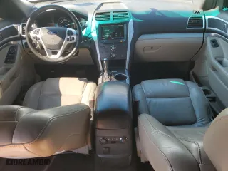 2012 Ford Explorer XLT with VIN 1FMHK7D91CGA78731, listed as a Copart auction lot 47868915 with 182,047 mi miles and Salvage Title. Bid and sale history available at carsss.com. Image 8.