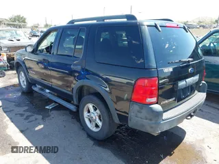2005 Ford Explorer XLS with VIN 1FMZU72K15UA41039, listed as a IAAI auction lot 42682162 with 214,456 mi miles and . Bid and sale history available at DreamBid. Image 3.