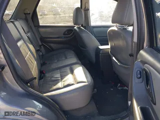 2007 Ford Escape Hybrid with VIN 1FMCU59H07KC05805, listed as a IAAI auction lot 41754874 with 230,265 mi miles. Bid and sale history available at carsss.com. Image 8.