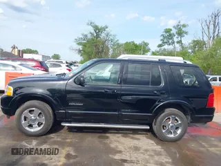 2004 Ford Explorer Limited z VIN 1FMZU75W94UA48866, wystawiony jako IAAI lot #42096453 z przebiegiem 158 406 mil mil oraz . Historia ofert i sprzedaży dostępna na DreamBid. Obrazek 14.