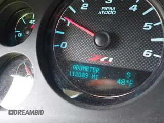 2013 Chevrolet Suburban LT with VIN 1GNSKJE70DR119447, listed as a IAAI auction lot 42169717 with 112,089 mi miles and . Bid and sale history available at DreamBid. Image 15.