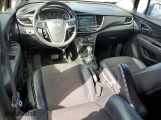 2019 Buick Encore Preferred with VIN KL4CJESB5KB903607, listed as a Copart auction lot 51445655 with 72,786 mi miles and Salvage Title. Bid and sale history available at carsss.com. Image 8.