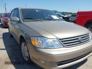 2004 Toyota Avalon XL z VIN 4T1BF28B04U376989, wystawiony jako IAAI lot #41989474 z przebiegiem 198 549 mil mil oraz . Historia ofert i sprzedaży dostępna na DreamBid. Obrazek 1.