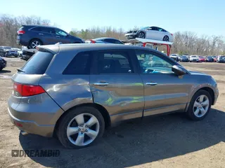 2008 Acura RDX with VIN 5J8TB18238A012296, listed as a IAAI auction lot 41988955 with 193,652 mi miles and . Bid and sale history available at carsss.com. Image 16.