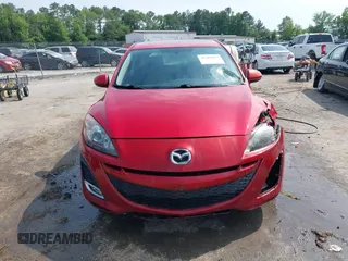 2013 Mazda 3 i Touring z VIN JM1BL1LP9D1813240, wystawiony jako IAAI lot #42405052 z przebiegiem 153 349 mil mil oraz . Historia ofert i sprzedaży dostępna na DreamBid. Obrazek 12.