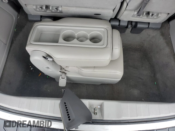 2011 Honda Odyssey Touring with VIN 5FNRL5H99BB021223, listed as a Copart auction lot 61171775 with 194,029 mi miles and Salvage title. Bid and sale history available at DreamBid. Image 13.