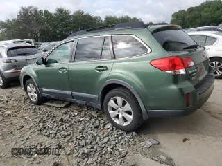2012 Subaru Outback Prem z VIN 4S4BRBCC4C3285588, wystawiony jako Copart lot #64884115 z przebiegiem 172 431 mil mil oraz Czysty tytuł • Clean title. Historia ofert i sprzedaży dostępna na DreamBid. Obrazek 2.