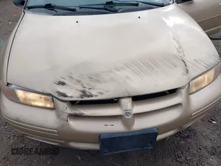 2000 Dodge Stratus z VIN 1B3EJ56H1YN272764, wystawiony jako IAAI lot #42315434 z przebiegiem 118 058 mil mil oraz . Historia ofert i sprzedaży dostępna na DreamBid. Obrazek 6.