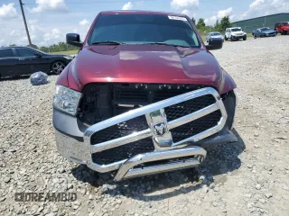 2018 Ram 1500 Tradesman with VIN 1C6RR6FT6JS315528, listed as a Copart auction lot 56154225 with 175,550 mi miles and Salvage title. Bid and sale history available at DreamBid. Image 5.