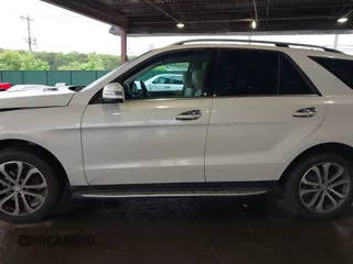 2016 Mercedes-Benz GLE 350 with VIN 4JGDA5HB9GA749395, listed as a IAAI auction lot 42346054 with 218,969 mi miles and . Bid and sale history available at DreamBid. Image 14.