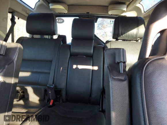 2004 Land Rover Discovery SE z VIN SALTW19454A859147, wystawiony jako Copart lot #42169945 z przebiegiem 120 988 mil mil oraz Szkoda całkowita • Salvage title. Historia ofert i sprzedaży dostępna na DreamBid. Obrazek 10.