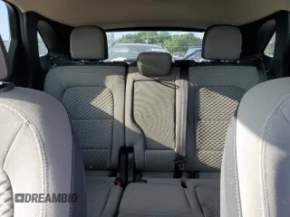 2020 Ford Escape SE z VIN 1FMCU9G62LUB87833, wystawiony jako Copart lot #60777545 z przebiegiem 28 809 mil mil oraz Szkoda całkowita • Salvage title. Historia ofert i sprzedaży dostępna na DreamBid. Obrazek 10.
