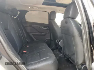 2019 Jaguar F-Pace 25t с VIN SADCS2FX5KA391378, выставлен на аукционе Copart как лот 62918735 с пробегом 107 912 миль миль и Чистый • Clean title. История ставок и продаж доступна на DreamBid. Изображение 11.