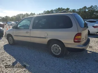1998 Ford Windstar LX with VIN 2FMZA5149WBC45059, listed as a Copart auction lot 87309244 with 89,256 mi miles and Salvage Title. Bid and sale history available at carsss.com. Image 2.