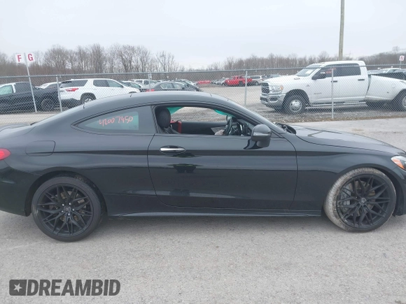 2017 Mercedes-Benz C 43 AMG с VIN WDDWJ6EB1HF475157, выставлен на аукционе IAAI как лот 42007450 с пробегом 68 762 миль миль и . История ставок и продаж доступна на DreamBid. Изображение 13.