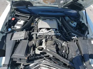2018 Mercedes-Benz AMG GT with VIN WDDYK7HAXJA018154, listed as a IAAI auction lot 41899916 with 1 mi miles. Bid and sale history available at carsss.com. Image 10.
