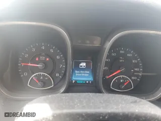 2014 Chevrolet Malibu LTZ with VIN 1G11J5SX9EF165261, listed as a Copart auction lot 48725055 with 40,058 mi miles and Salvage Title. Bid and sale history available at carsss.com. Image 9.