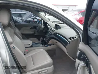 2007 Acura MDX Technology with VIN 2HNYD28317H527398, listed as a IAAI auction lot 40978213 with 151,671 mi miles and . Bid and sale history available at DreamBid. Image 5.