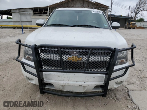 2013 Chevrolet Suburban LT with VIN 1GNSCJE01DR366511, listed as a Copart auction lot 46056514 with 169,844 mi miles and Clean Title. Bid and sale history available at carsss.com. Image 5.