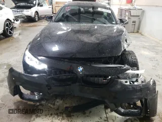 2020 BMW M4 with VIN WBS4Y9C08LFH43741, listed as a Copart auction lot 42512254 with 6,107 mi miles. Bid and sale history available at carsss.com. Image 5.