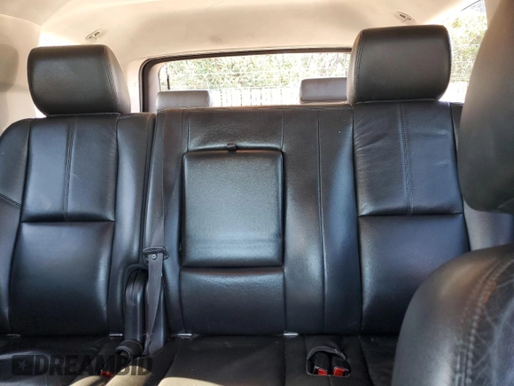 2012 GMC Yukon SLT with VIN 1GKS1CE03CR137258, listed as a Copart auction lot 87684815 with 253,348 mi miles and Salvage Title. Bid and sale history available at carsss.com. Image 10.