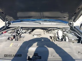 2019 GMC Yukon Denali with VIN 1GKS2CKJ4KR191886, listed as a IAAI auction lot 41198227 with 74,325 mi miles. Bid and sale history available at carsss.com. Image 10.