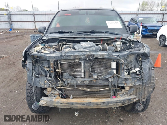 2010 Nissan Frontier SE with VIN 1N6AD0EV6AC425670, listed as a IAAI auction lot 39042986 with 107,020 mi miles and . Bid and sale history available at DreamBid. Image 6.