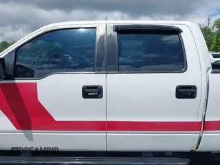 2014 Ford F-150 XL with VIN 1FTFW1EF9EFC63944, listed as a IAAI auction lot 42214453 with 252,127 mi miles and . Bid and sale history available at DreamBid. Image 14.