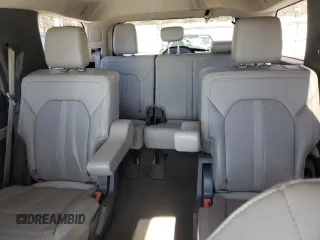 2020 Ford Expedition Limited with VIN 1FMJU1KT3LEA14385, listed as a Copart auction lot 41611775 with 49,943 mi miles and Salvage Title. Bid and sale history available at carsss.com. Image 10.