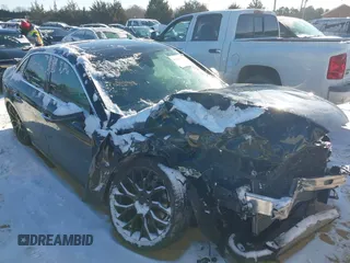 2022 Audi A4 Premium z VIN WAUABAF49NN007079, wystawiony jako IAAI lot #41396038 z przebiegiem 39 561 mil mil oraz . Historia ofert i sprzedaży dostępna na DreamBid. Obrazek 1.