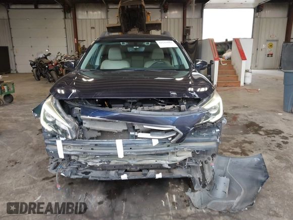 2018 Subaru Outback Limited with VIN 4S4BSANC7J3233199, listed as a IAAI auction lot 42543881 with 129,162 mi miles and . Bid and sale history available at DreamBid. Image 12.