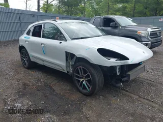 2023 Porsche Macan с VIN WP1AA2A5XPLB21908, выставлен на аукционе IAAI как лот 42222633 с пробегом 72 779 миль миль и . История ставок и продаж доступна на DreamBid. Изображение 1.