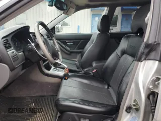 2003 Subaru Baja z VIN 4S4BT61C437108401, wystawiony jako Copart lot #44440545 z przebiegiem 128 732 mil mil oraz Szkoda całkowita • Salvage title. Historia ofert i sprzedaży dostępna na DreamBid. Obrazek 7.