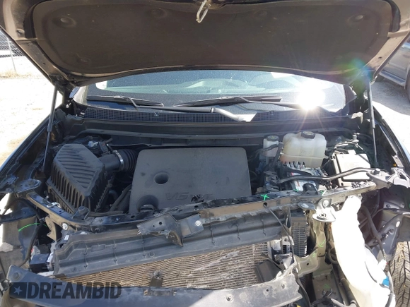 2020 Chevrolet Traverse Premier с VIN 1GNEVKKW9LJ315230, выставлен на аукционе IAAI как лот 42320760 с пробегом 24 549 миль миль и . История ставок и продаж доступна на DreamBid. Изображение 10.