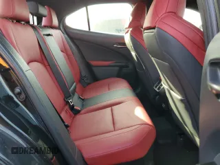 2021 Lexus UX 250h F Sport z VIN JTHR9JBH7M2041966, wystawiony jako Copart lot #49677335 z przebiegiem 27 880 mil mil oraz Szkoda całkowita • Salvage title. Historia ofert i sprzedaży dostępna na DreamBid. Obrazek 11.